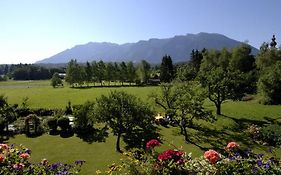 Ferienwohnungen Im Alpengaestehaus Marzoll - Bad Reichenhall